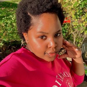 Meet your Posher, Thubelihle